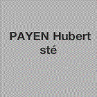 Logo Sté Hubert Payen
