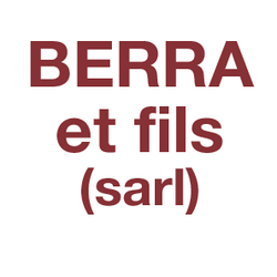 Logo Sarl Berra et Fils