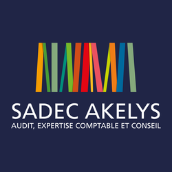 Logo Sadec Akelys - Mérignac