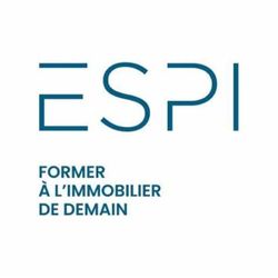 Logo ESPI Bordeaux