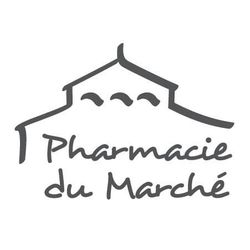 Logo Pharmacie du Marché
