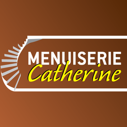 Logo Menuiserie Catherine