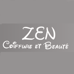 Logo Zen Coiffure et Beauté