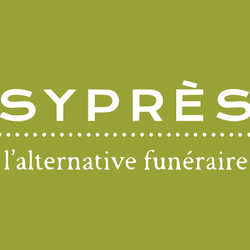 Logo Syprès - Pompes Funèbres Coopérative