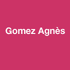 Logo Agnes Esthetique