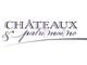 Logo Châteaux et Patrimoine