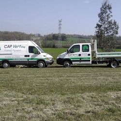 Logo Cap Vert elag