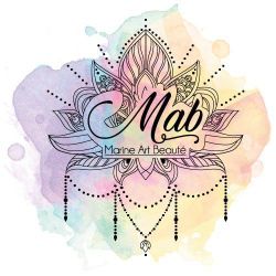 Logo Marine Art & Beauté M.A.B
