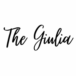 Logo The Giulia