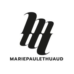 Logo Thuaud Marie-Paule