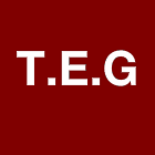 Logo Travaux en Tous Genres - TEG