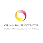 Logo Centre Hospitalier de la Haute Côte-d'Or CH-HCO