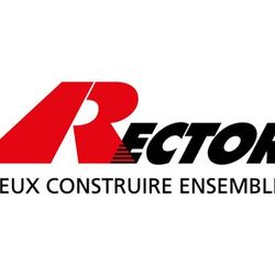 Logo Rector Lesage