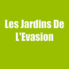 Logo Les Jardins De L'Evasion