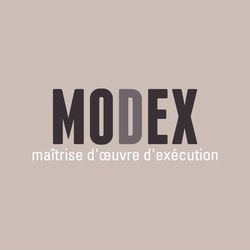 Logo Modex