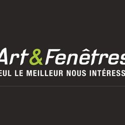 Logo Art & Fenêtres Paris 11