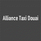 Logo ALLIANCE TAXI DU DOUAISIS ATD