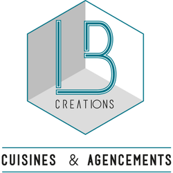 Logo LB Créations