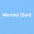 Logo Mendel