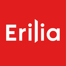 Logo Erilia