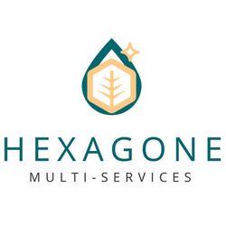 Logo Hexagone Multi-Service SARL