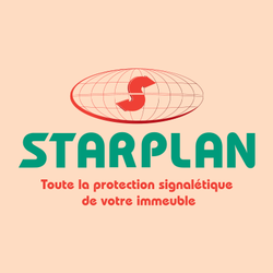 Logo Starplan