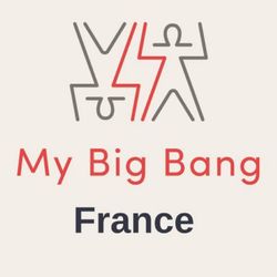 Logo MY BIG BANG