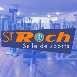 Logo St Roch Muscu-Gym