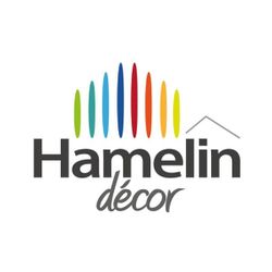 Logo Hamelin Décor