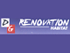 Logo DG Rénovation Habitat
