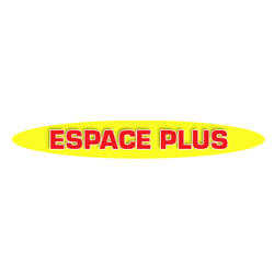 Logo Espace Plus