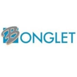 Logo BONGLET BOURG EN BRESSE