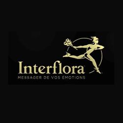 Logo France Fleurs
