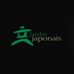 Logo Jardin Japonais