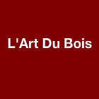 Logo L'Art Du Bois