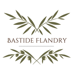 Logo Bastide Flandry