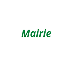 Logo Mairie - Les Monts-Verts