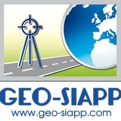 Logo Géo Siapp SA
