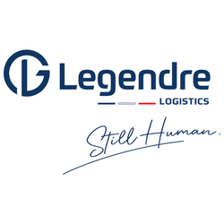 Logo SAS LEGENDRE