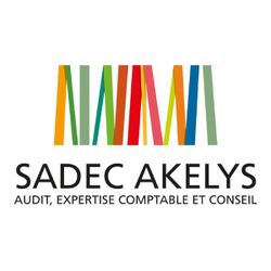Logo SADEC AKELYS BORDEAUX
