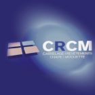 Logo Crcm