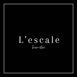 Logo L'Escale Bien Etre