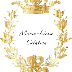 Logo Marie-Liesse Création