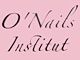 Logo O'Nails Institut