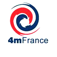 Logo 4 M France