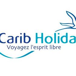 Logo CARIB HOLIDAYS SAINT FRANCOIS