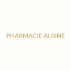 Logo Pharmacie Albine