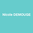 Logo Nicole Demouge