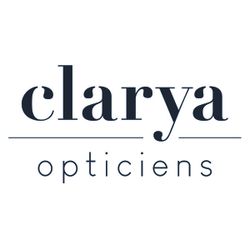 Logo Clarya