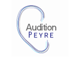Logo Audition Peyre